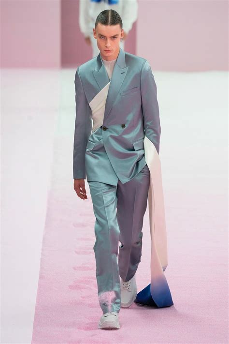 dior men ss 2020